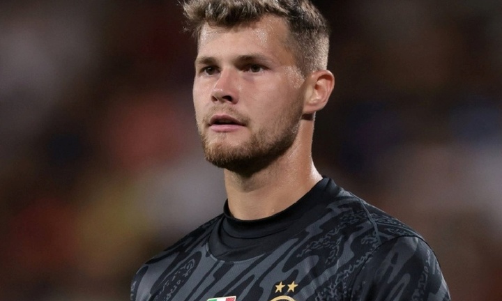 Thủ môn Inter Milan gây tai nạn khiến cụ ông 81 tuổi tử vong 