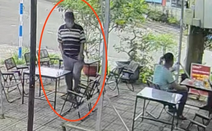 Vụ tấn công khiến 2 người thương vong ở Quảng Ngãi: Nghi phạm 