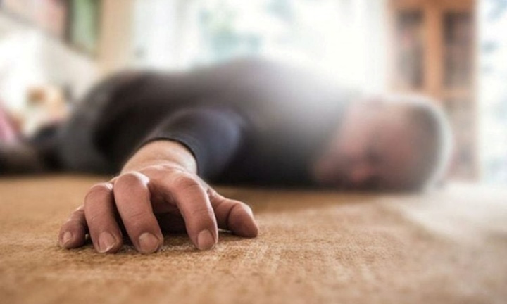 5 điều cấm kỵ khi xử lý người bị đột quỵ