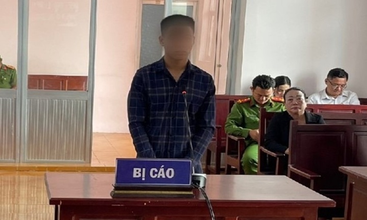 Bi kịch Tình-Tiền: Tội ác của kẻ cuồng ghen sát hại người yêu nhí, phi tang độc ác