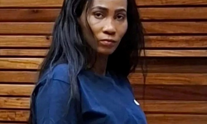 Mẹ kế ra tay đầu độc con riêng của chồng