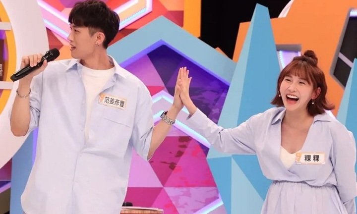 Nam diễn viên nổi tiếng showbiz bị tố ngoại tình