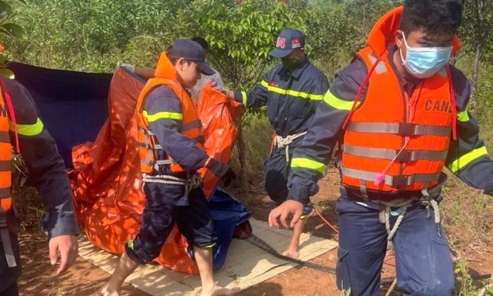 Vụ nam thanh niên bỏ xe SH trên cầu 14 rồi mất tích: Tìm thấy thi thể ở đâu?