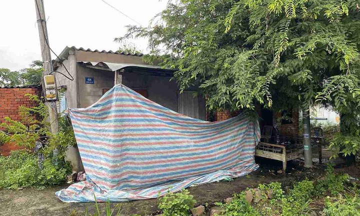 Tin pháp luật nổi bật 24h qua: Camera an ninh 