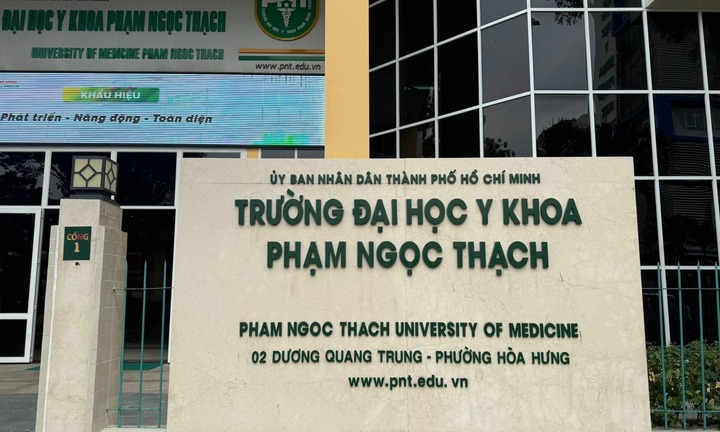 Tin tức giáo dục 24h: Trường ĐH Y khoa Phạm Ngọc Thạch thành lập tổ công tác liêm chính khoa học