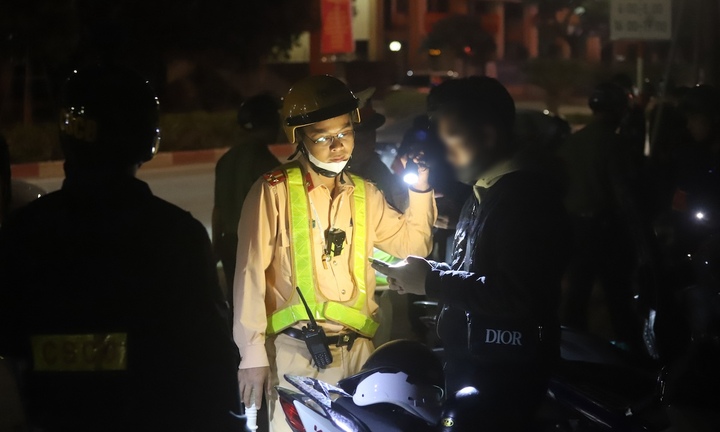 Thái Nguyên: Siết chặt quản lý, quyết kéo giảm vi phạm từ rượu, bia