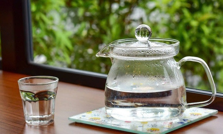 Những việc nên làm buổi sáng giúp gan khỏe, ruột sạch