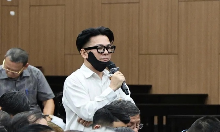 Vụ đánh bạc nghìn tỷ đồng ở khách sạn Pullman: Bất ngờ lời khai của ca sĩ Vũ Hà