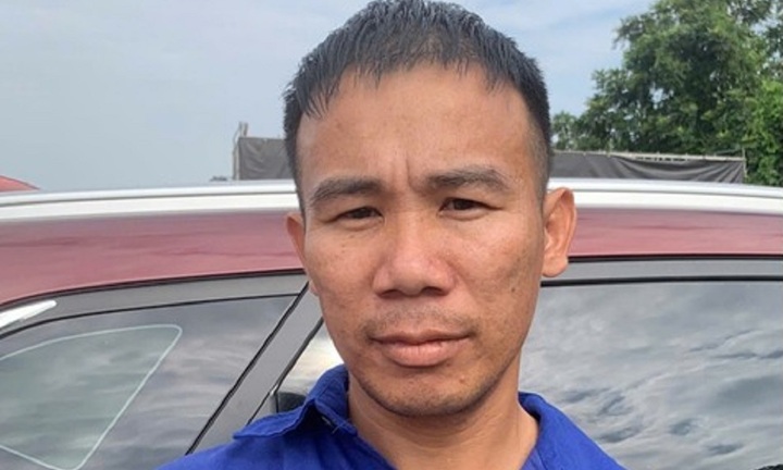 Công an Bắc Ninh bắt giữ đối tượng truy nã đặc biệt nguy hiểm