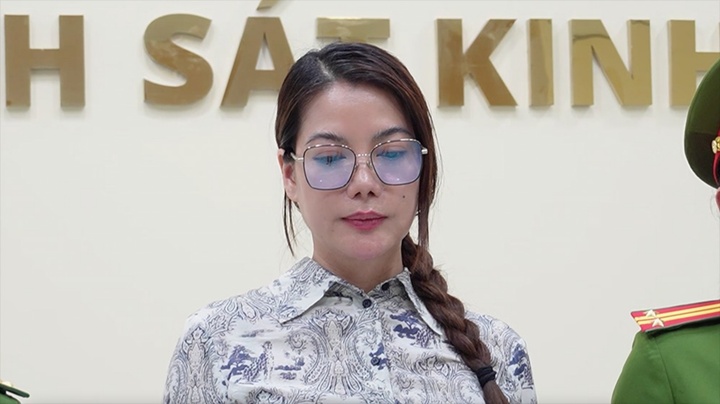 Diễn viên Trương Ngọc Ánh qua mặt, chiếm đoạt tiền của công ty và bạn bè tinh vi thế nào?