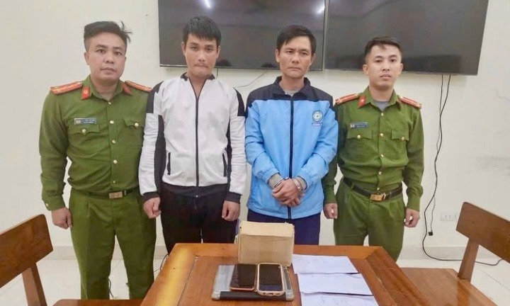 Vì sao Đặng Văn Bình bị khởi tố?