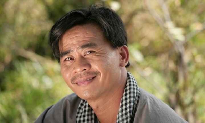 Nam diễn viên Trần Chánh Thuận bị tai nạn