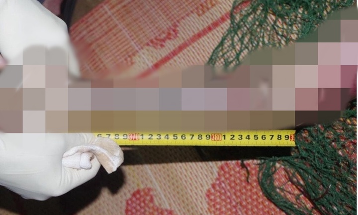 Tin tức thời sự ngày (2/11): Phát hiện thi thể nam giới có 2 hình xăm đặc biệt