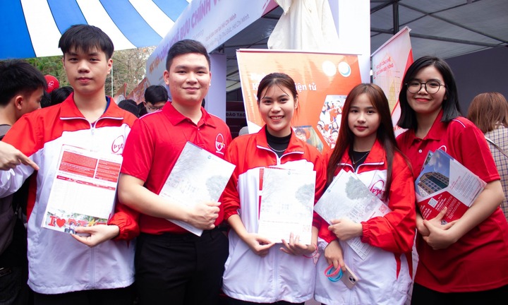 Tuyển sinh 2026: Học viện Công nghệ Bưu chính Viễn thông dự kiến tăng chỉ tiêu, thêm một số ngành mới