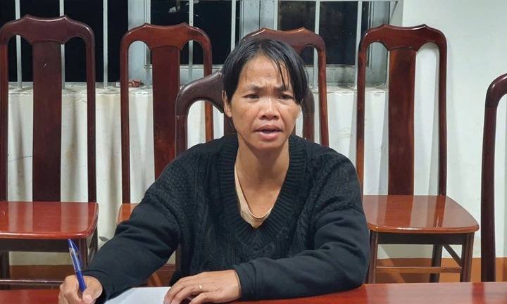 Vụ thi thể bé trai 1 tuổi dưới giếng ở Đắk Lắk: Nguyễn Thị Lê bị bắt, lời khai ban đầu gây phẫn nộ