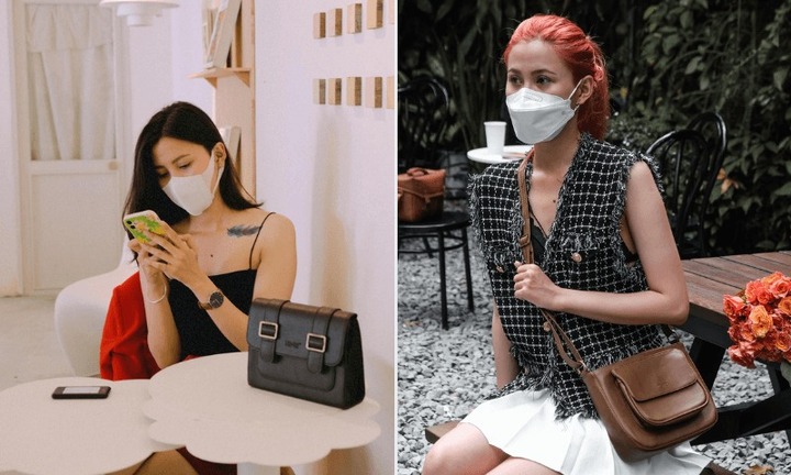 Cách chọn túi xách hợp thời trang