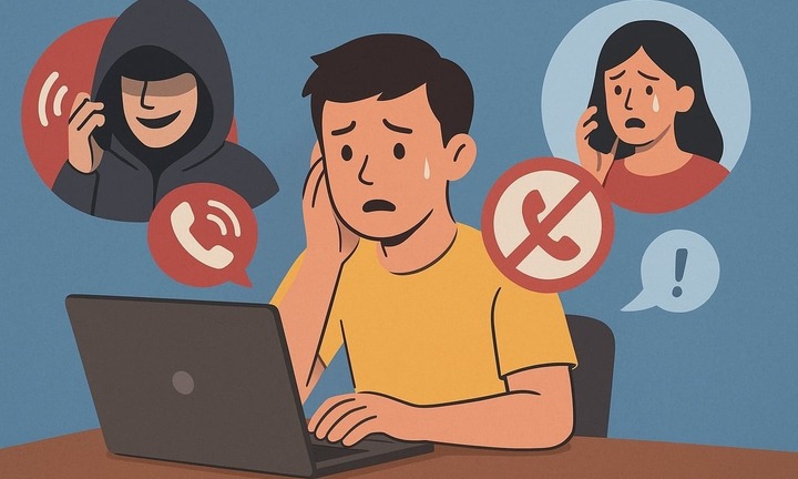 Công an TP.HCM cảnh báo thủ đoạn 