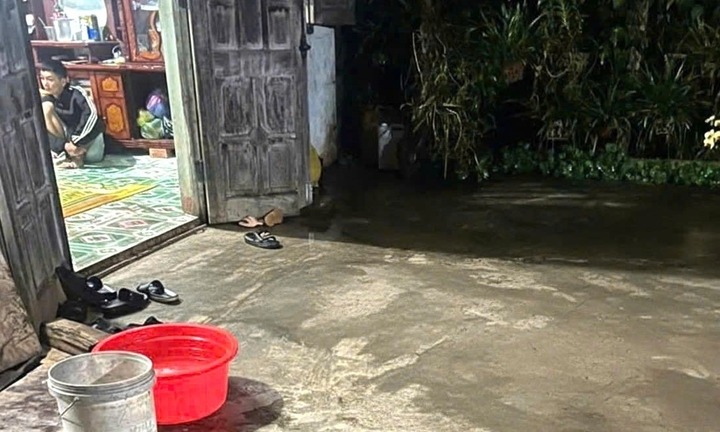 Điều tra nguyên nhân vụ án 2 cha con tử vong ở Đắk Lắk 