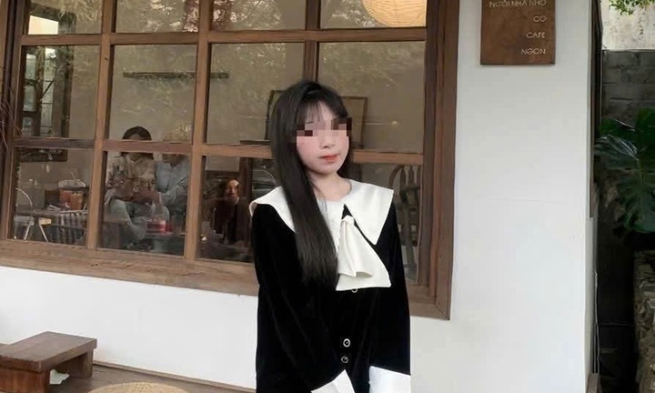 Vụ nữ sinh lớp 12 mất tích: Trích xuất camera phát hiện người đàn ông 