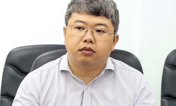 Hồ sơ giáo sư trẻ nhất năm 2025, mới 39 tuổi, là phó giám đốc ở Trường ĐH Ngoại thương