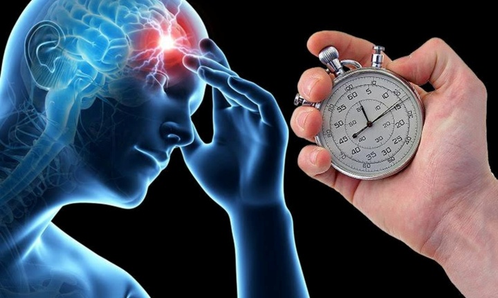 Nên làm gì để ngừa đột quỵ từ sớm?