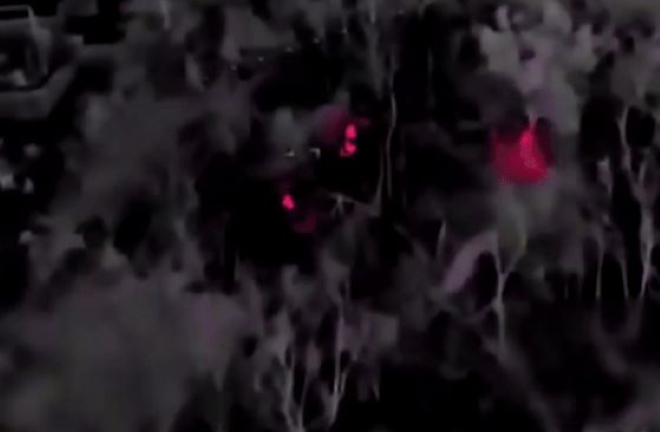 Nga tung bằng chứng chặn đứng đặc nhiệm Ukraine tiếp cận