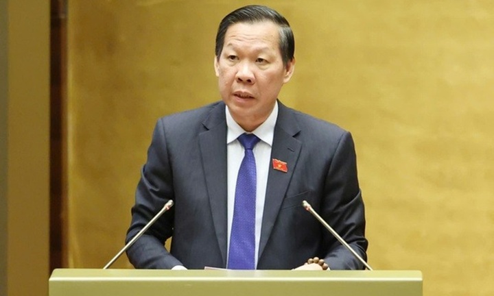 Sửa Luật Thuế thu nhập cá nhân: Đề xuất áp thuế chuyển nhượng vàng miếng