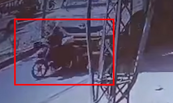 Xe ben mất lái gây tai nạn liên hoàn, 14 người thiệt mạng tại Ấn Độ