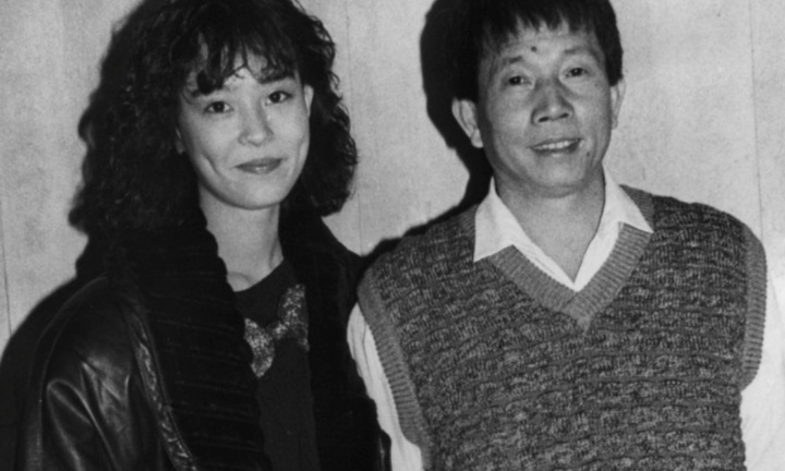 Tro cốt huyền thoại võ thuật nổi tiếng bị đánh cắp