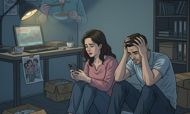 Vay 1 tỷ khởi nghiệp, tôi xót xa khi mẹ chồng nhẹ tênh nói một câu