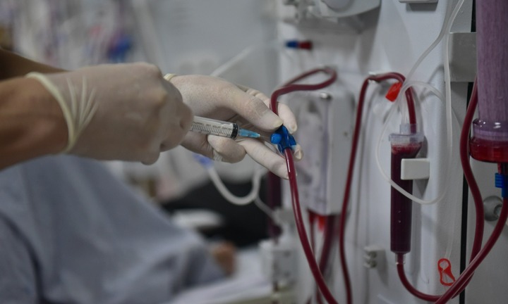 Căn bệnh mà nghệ sĩ Tấn Beo mắc, nguy hiểm cỡ nào?