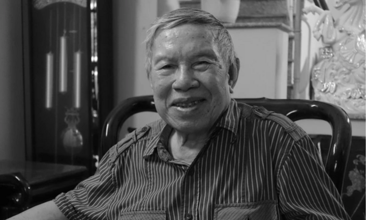 Nghệ sĩ ưu tú Kiều Hưng qua đời 