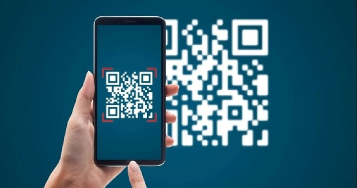 Nguyên nhân rút tiền bằng mã QR bị lỗi