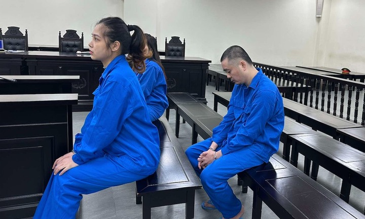 Xúi giục tình nhân gây án mạng, Trần Thị Quỳnh lĩnh 20 năm tù