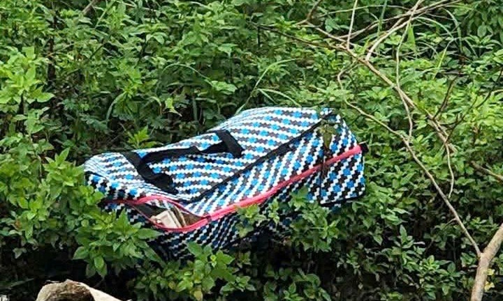 Vụ phát hiện thi thể bé trai trong túi bạt ở Ninh Bình: Công an vào cuộc