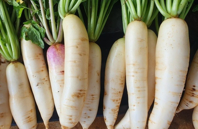 3 loại thực phẩm tốt cho gan ít người biết