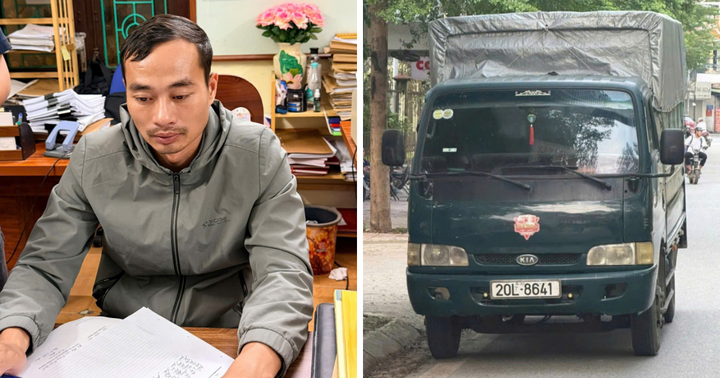 Lời khai của đối tượng điều khiển ô tô đâm bố vợ cũ tử vong ở Phú Thọ