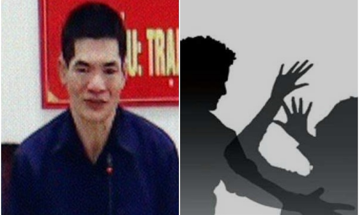 Bi kịch Tình-Tiền: Ngày đền tội của người đàn ông nhẫn tâm sát hại vợ