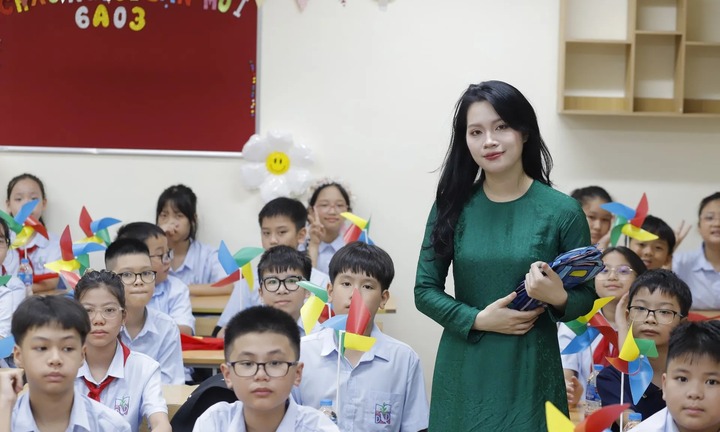 Bộ GD&ĐT: Việc ban hành quy định hệ số lương đặc thù cho nhà giáo là cần thiết