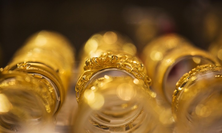 Công an TP.Hà Nội cảnh báo bẫy lừa bán vàng giả