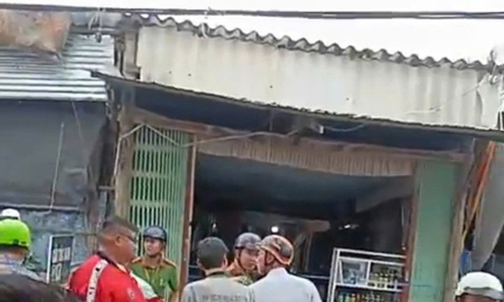 Điều tra nguyên nhân 2 mẹ con tử vong bất thường trong căn nhà ở Cà Mau