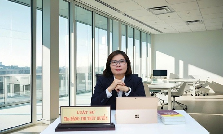 Góc nhìn pháp lý vụ Nguyễn Quốc Vũ - chồng Đoàn Di Băng bị khởi tố, bắt giam