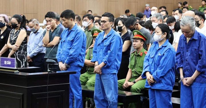 Vụ đánh bạc ở khách sạn: VKS khẳng định các bị cáo có trình độ cao, phải hiểu rõ đánh bạc là phạm pháp