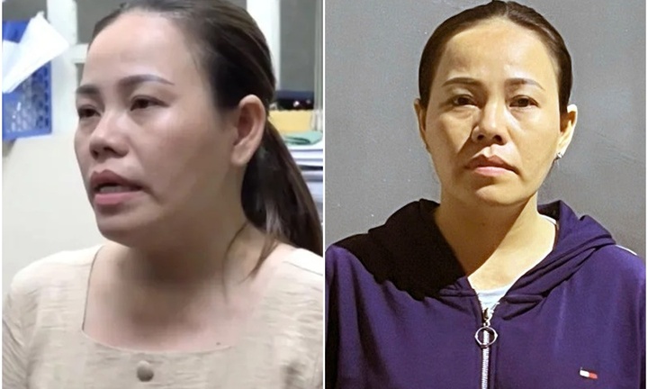 Vụ đầu độc chồng, 3 cháu ruột bằng xyanua: Khi nào xét xử Nguyễn Thị Hồng Bích ?