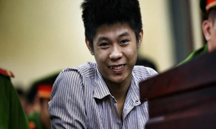 Vụ sát hại 5 người trong gia đình: Lời hối hận muộn màng