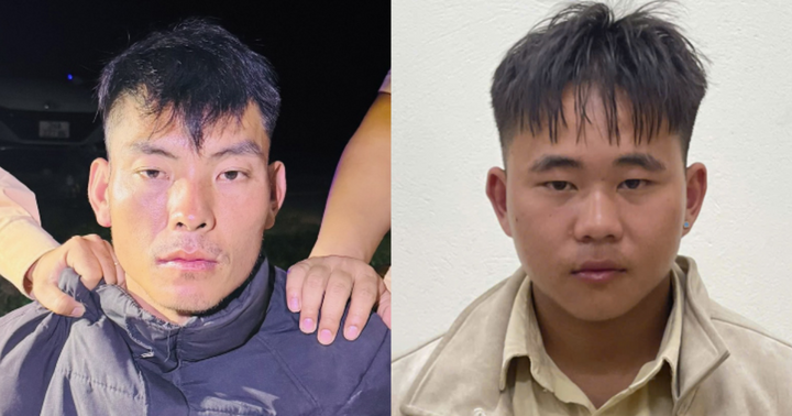 Chặn đứng vụ vận chuyển 1.400 viên ma túy ở Lào Cai, khởi tố hai đối tượng