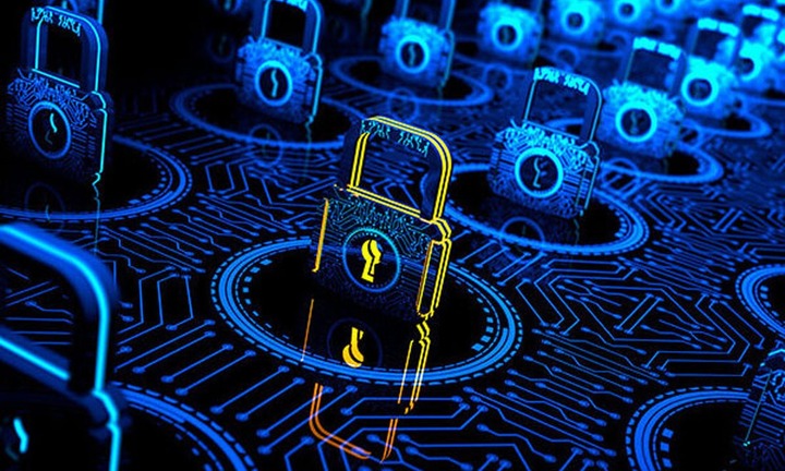 Cảnh báo top 20 mật khẩu tệ nhất năm 2025, nếu đang dùng hãy thay ngay!