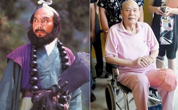 Nam diễn viên nổi tiếng showbiz qua đời, đồng nghiệp và khán giả tiếc thương