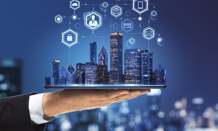 Số hóa quản lý tài sản giúp tối ưu chi phí vận hành doanh nghiệp