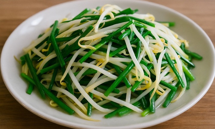 Hai loại rau giá rẻ nhưng tốt cho gan